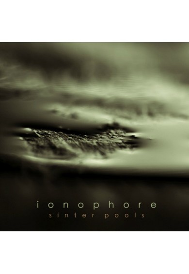 Ionophore "Sinter Pools" CD